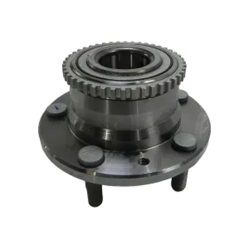 Ступица задняя FAW X80, X80FL FA012615XB