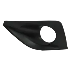 Рамка противотуманной фары левая FAW X80 New (2018-н.в.) 5CA250C2102