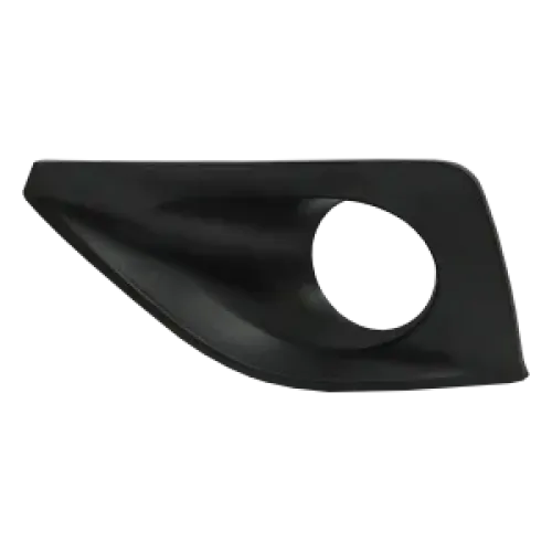 Рамка противотуманной фары левая FAW X80 New (2018-н.в.) 5CA250C2102