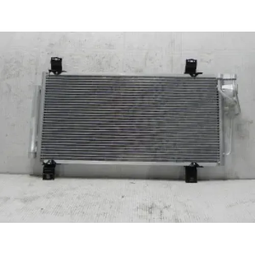 Радиатор кондиционера FAW X80 New (2018н.в.) (уценка) 5DA061480P1*