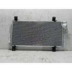 Радиатор кондиционера FAW X80 New (2018н.в.) (уценка) 5DA061480P1*