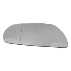 Зеркальный элемент левый FAW X80 NEW 5CA3691G7