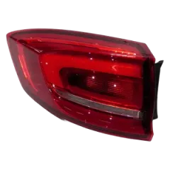 Фонарь задний левый FAW X80 New (2018-н.в.) 5CA151160