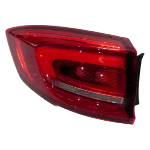 Фонарь задний левый FAW X80 New (2018-н.в.) 5CA151160