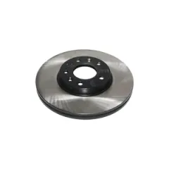 Диск тормозной передний Faw Besturn X80 New 5DA133251