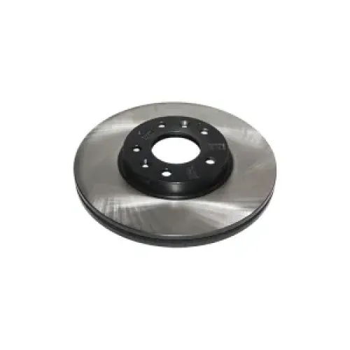 Диск тормозной передний Faw Besturn X80 New 5DA133251