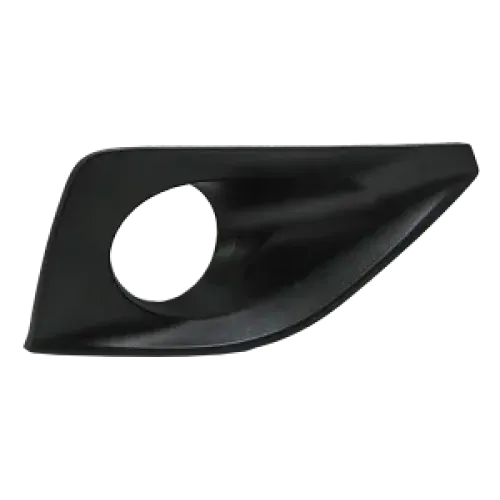 Рамка противотуманной фары правая FAW X80 New (2018-н.в.) 5CA250C1102