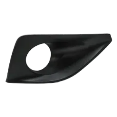 Рамка противотуманной фары правая FAW X80 New (2018-н.в.) 5CA250C1102