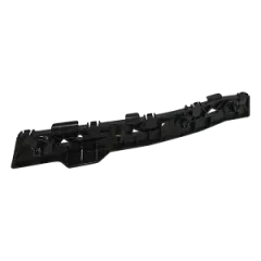 Кронштейн заднего бампера левый FAW X80 New (2018-н.в.) 5CA1502J1