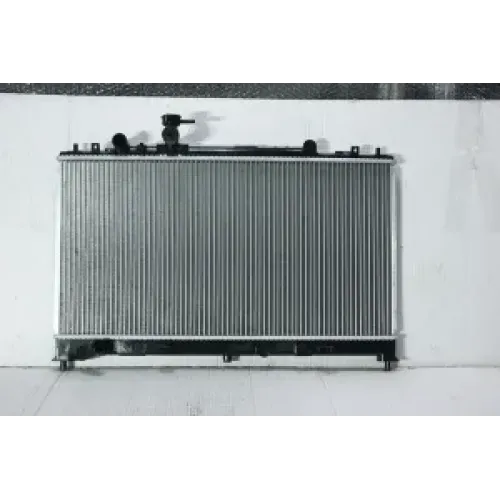 Радиатор охлаждения FAW X80 New (2018-н.в.) 5AA015200