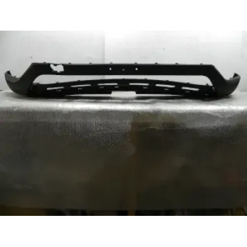 Бампер передний FAW X80 New (2018-н.в.) нижняя часть (уценка) 5CA150032*