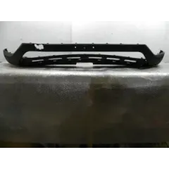 Бампер передний FAW X80 New (2018-н.в.) нижняя часть (уценка) 5CA150032*