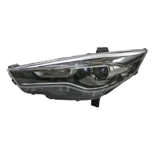 Фара левая FAW X80 New (2018-н.в.) 5CA451040