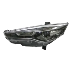 Фара левая FAW X80 New (2018-н.в.) 5CA451040