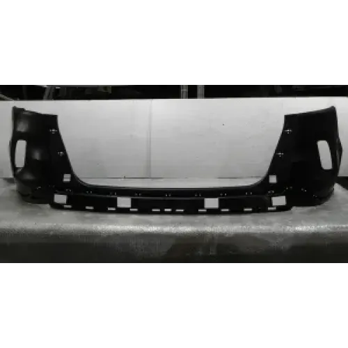 Бампер задний FAW X80 New (2018-н.в.) верхняя часть (уценка) 5CA150221E1*