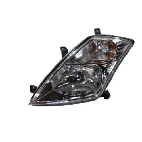 Фара левая Faw V2 81150TXA00