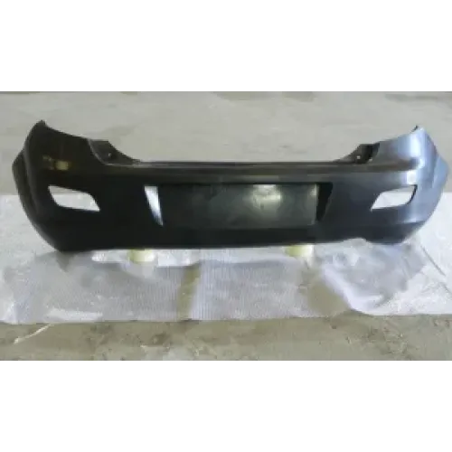 Бампер задний FAW V2 (уценка) 52159TXA20*