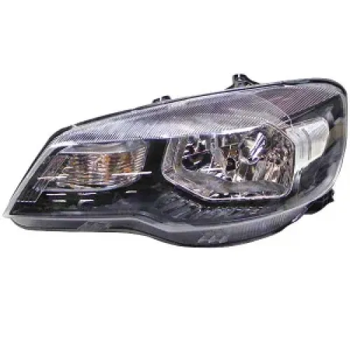 Фара левая Faw V5 81150TKA50