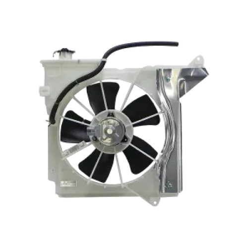 Вентилятор охлаждения Faw V5/Vita/V2 1636002A10