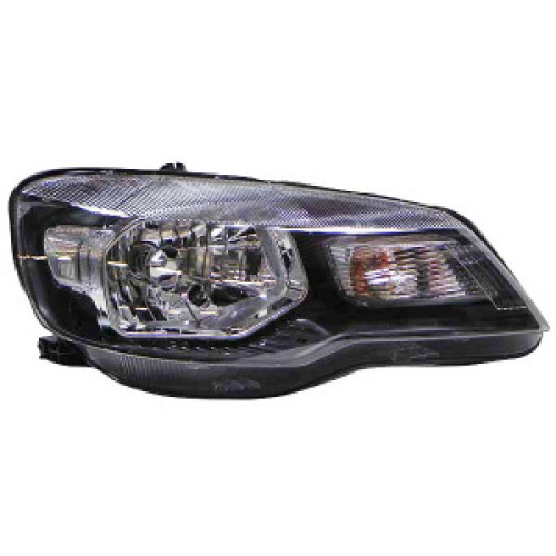 Фара правая Faw V5 81110TKA50