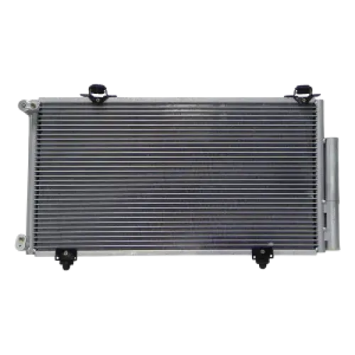 Радиатор кондиционера Faw V5 88450TKA00