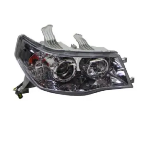 Фара правая Faw Vita (2007 г.в.) с диодами 81110TKA00