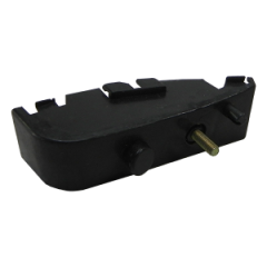 Кронштейн заднего бампера левый Faw Vita 5258252K10
