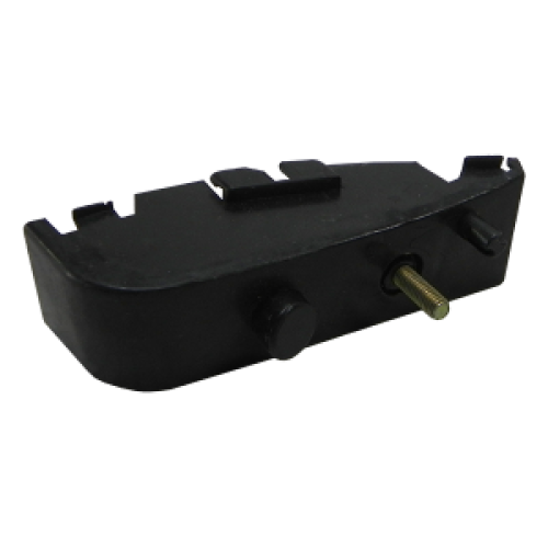 Кронштейн заднего бампера левый Faw Vita 5258252K10