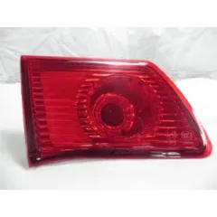 Фонарь задний левый Faw Vita седан (на крышке багажника) (уценка) 8156052K40*
