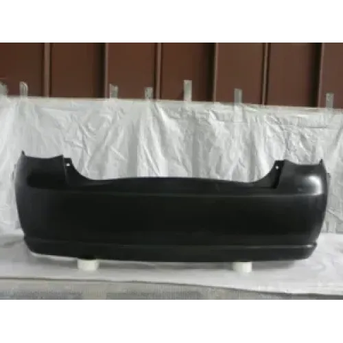 Бампер задний Faw Vita (уценка) 521590DK20*