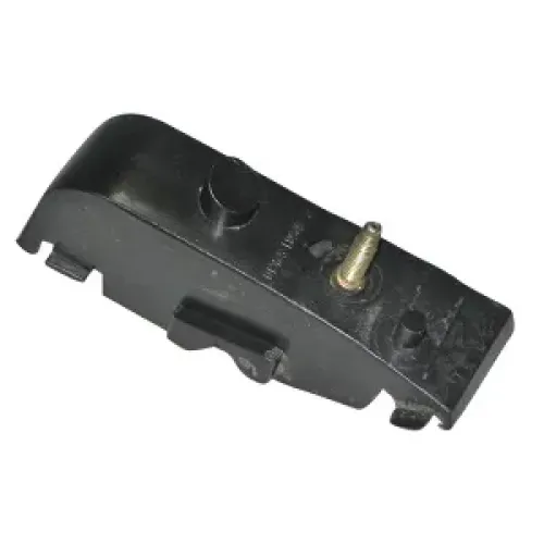 Кронштейн заднего бампера правый Faw Vita 5258152K10