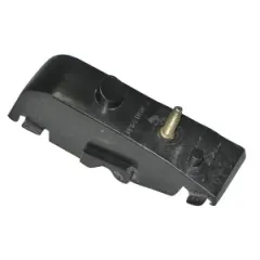 Кронштейн заднего бампера правый Faw Vita 5258152K10