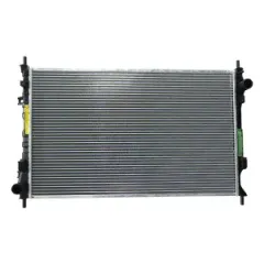 Радиатор охлаждения GAC GS3 2310004BSV0000