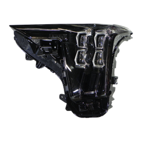 Фара левая GAC GS8 II (2021—2024) 7210001DRS0100