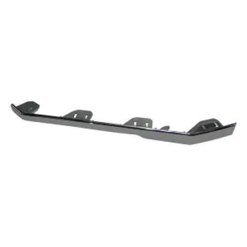 Молдинг решетки бампера правый GAC GS8 II (2021—2024) 7105082DRS0000