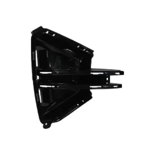 Рамка противотуманной фары правая GAC GS8 II (2021—2024) 7105062DRS0100