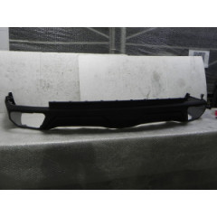 Бампер задний GAC GS8 II (2021—2024) нижняя часть (уценка) 7106013DRS0000*