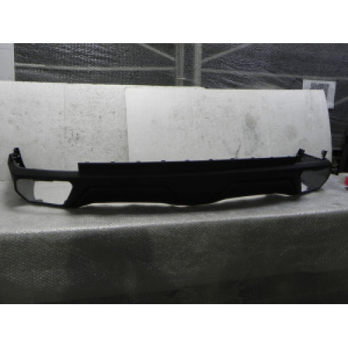 Бампер задний GAC GS8 II (2021—2024) нижняя часть (уценка) 7106013DRS0000*