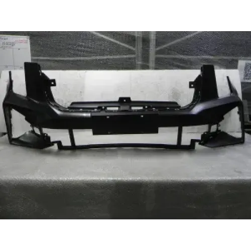 Бампер передний GAC GS8 II (2021—2024) (уценка) 7105003DRS0400*