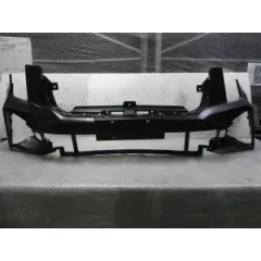 Бампер передний GAC GS8 II (2021—2024) (уценка) 7105003DRS0400*