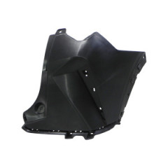 Бампер задний Gac GS3 правая часть 7106192CRV0000