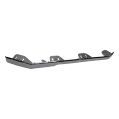 Молдинг решетки бампера левый GAC GS8 II (2021—2024) 7105081DRS0000