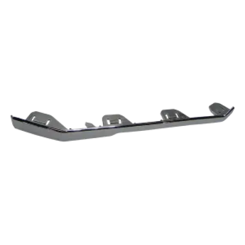 Молдинг решетки бампера левый GAC GS8 II (2021—2024) 7105081DRS0000