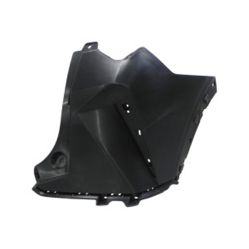 Бампер задний Gac GS3 правая часть 7106192CRV0000