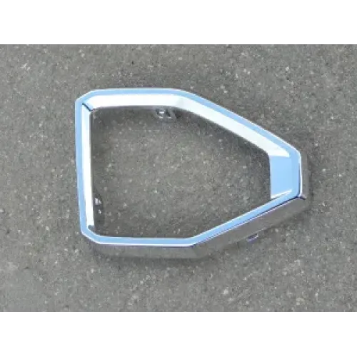 Рамка глушителя правая Gac GS3 (уценка) 7106072CRV0000*