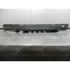 Накладка заднего бампера Geely Atlas Pro (уценка) 6044067300896*