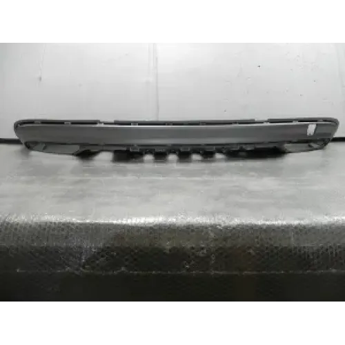 Накладка заднего бампера Geely Atlas Pro (уценка) 6044067300896*