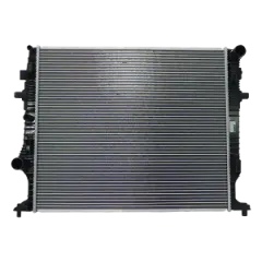 Радиатор охлаждения Geely Atlas Pro- 1,5 т, 150 л.с.( не гибрид) 2069019700