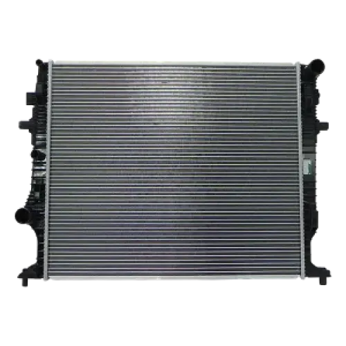Радиатор охлаждения Geely Atlas Pro- 1,5 т, 150 л.с.( не гибрид) 2069019700