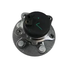 Ступица задняя левая Geely Atlas Pro 4050047400